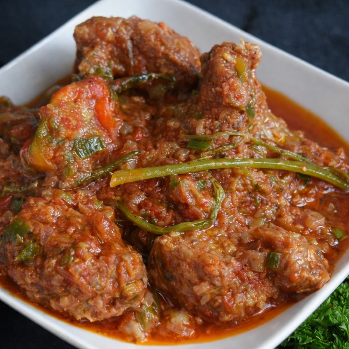 Rôti de bœuf savoureux : recette fondante