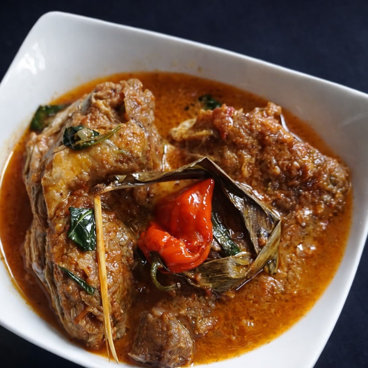 Sauce à la villageoise : recette traditionnelle