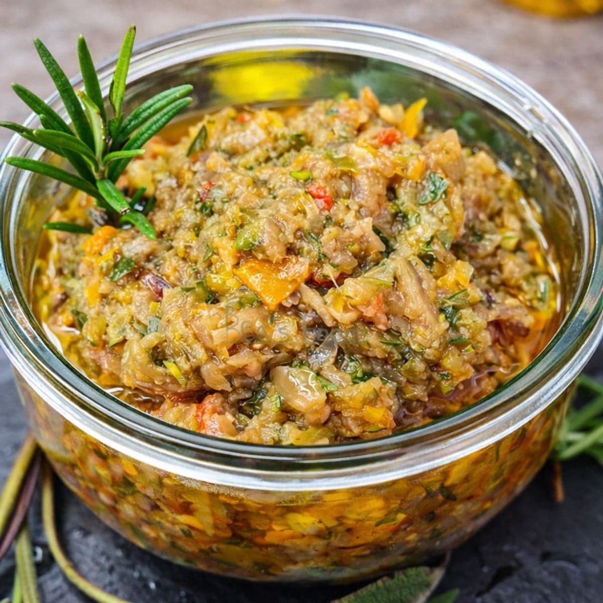 Sauce piment : recette condiment