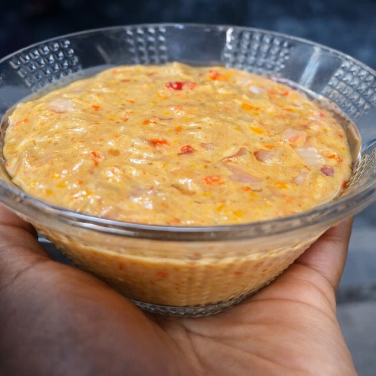 Sauce piment à la moutarde un délice pour accompagner vos plats surtout le riz