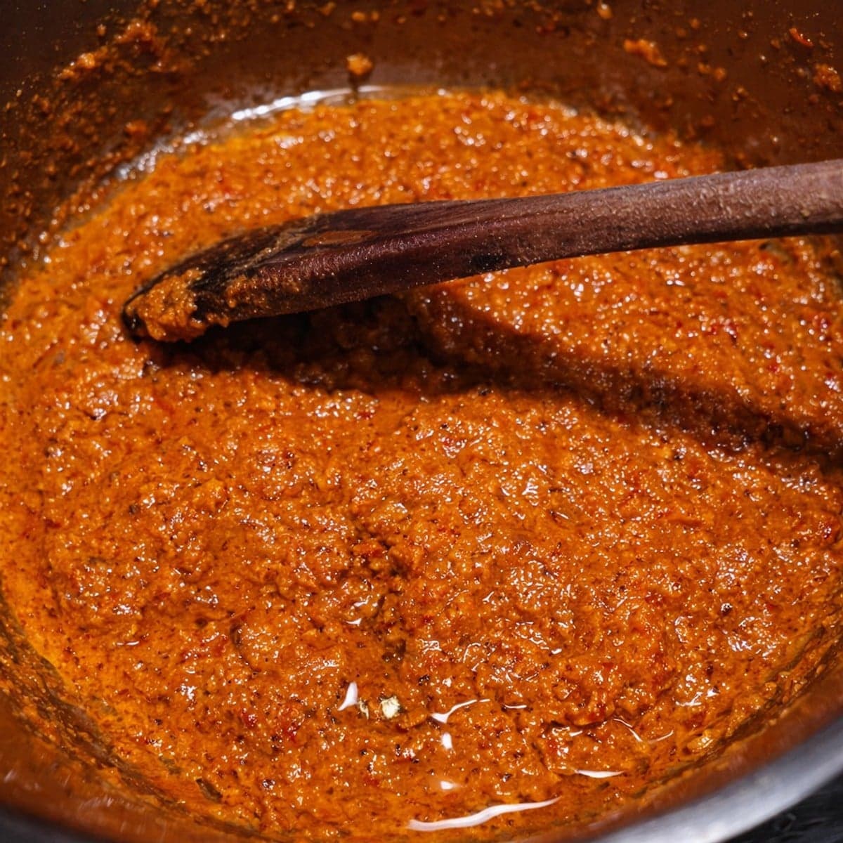 Piment maison fait maison