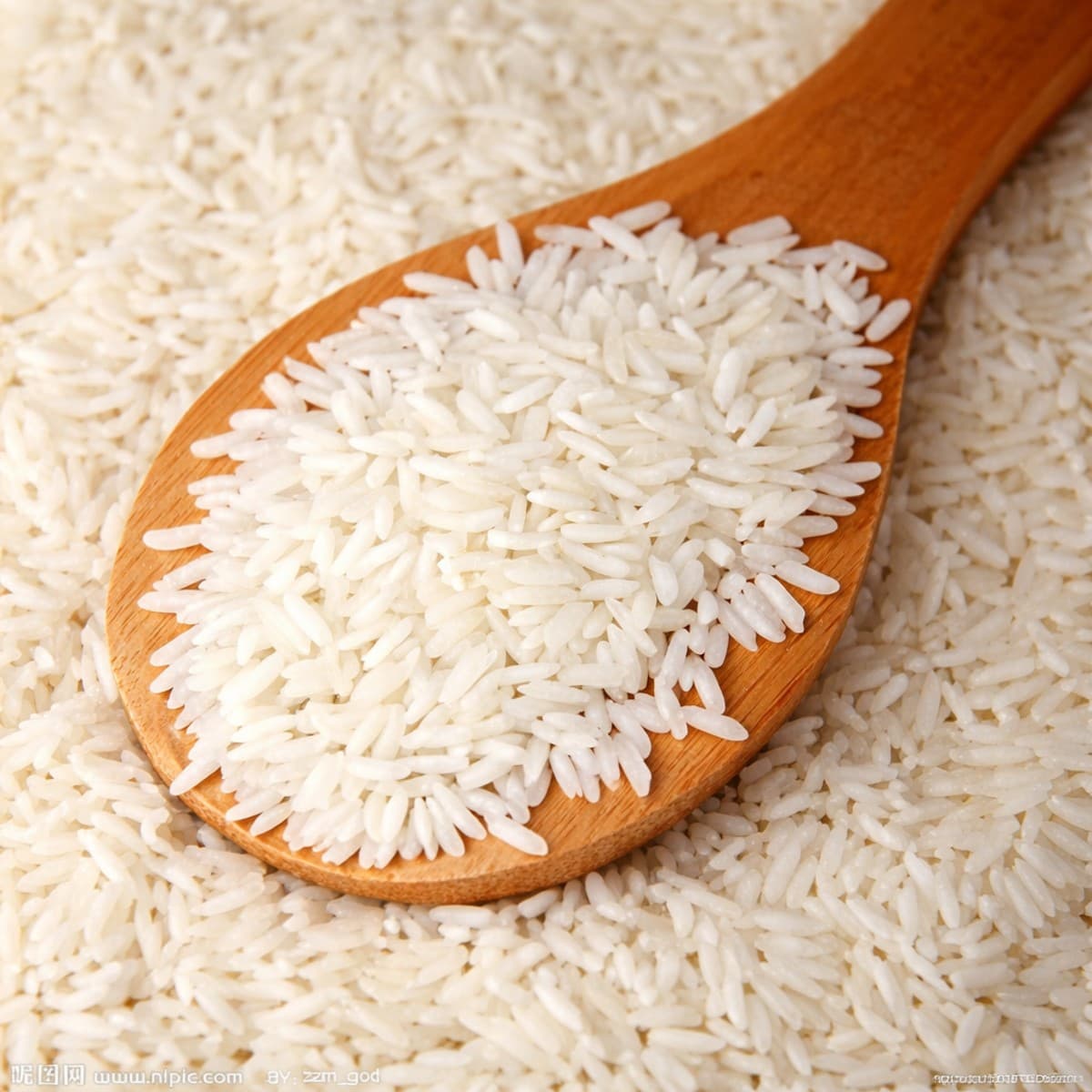 Utilisations inattendues du riz