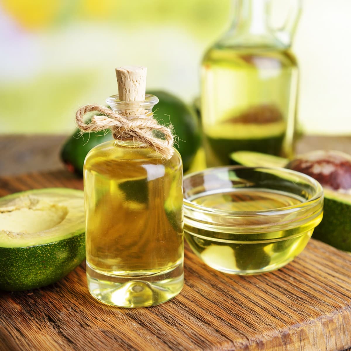 Voila comment extraire facilement l’huile d’avocat