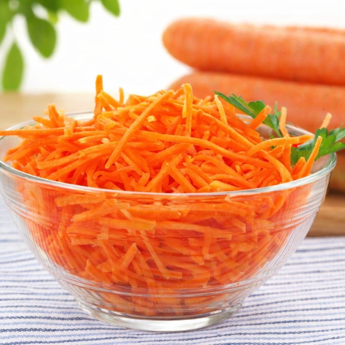 Astuce pour bien raper les légumes