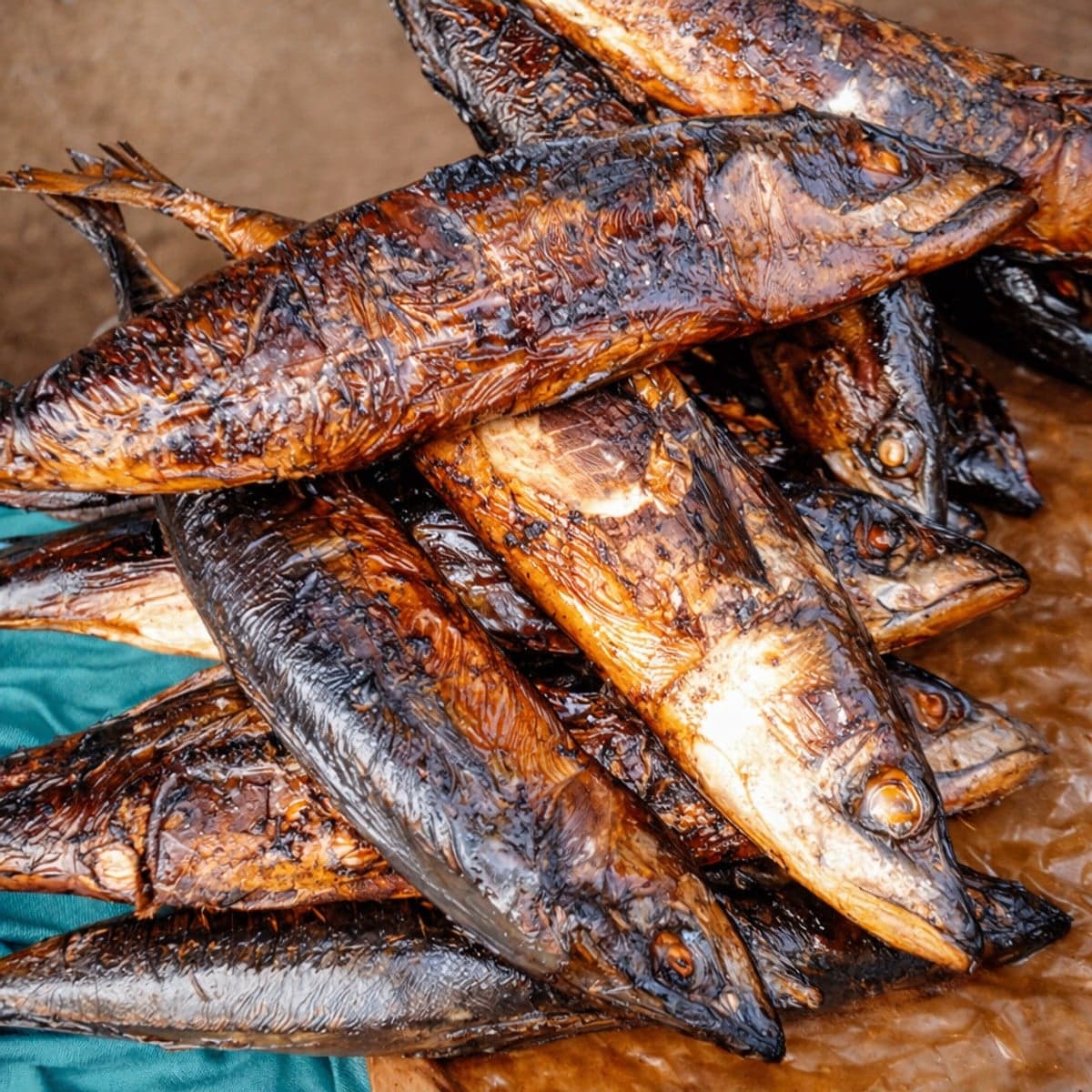 Astuce pour donner du goût à votre poisson fumé