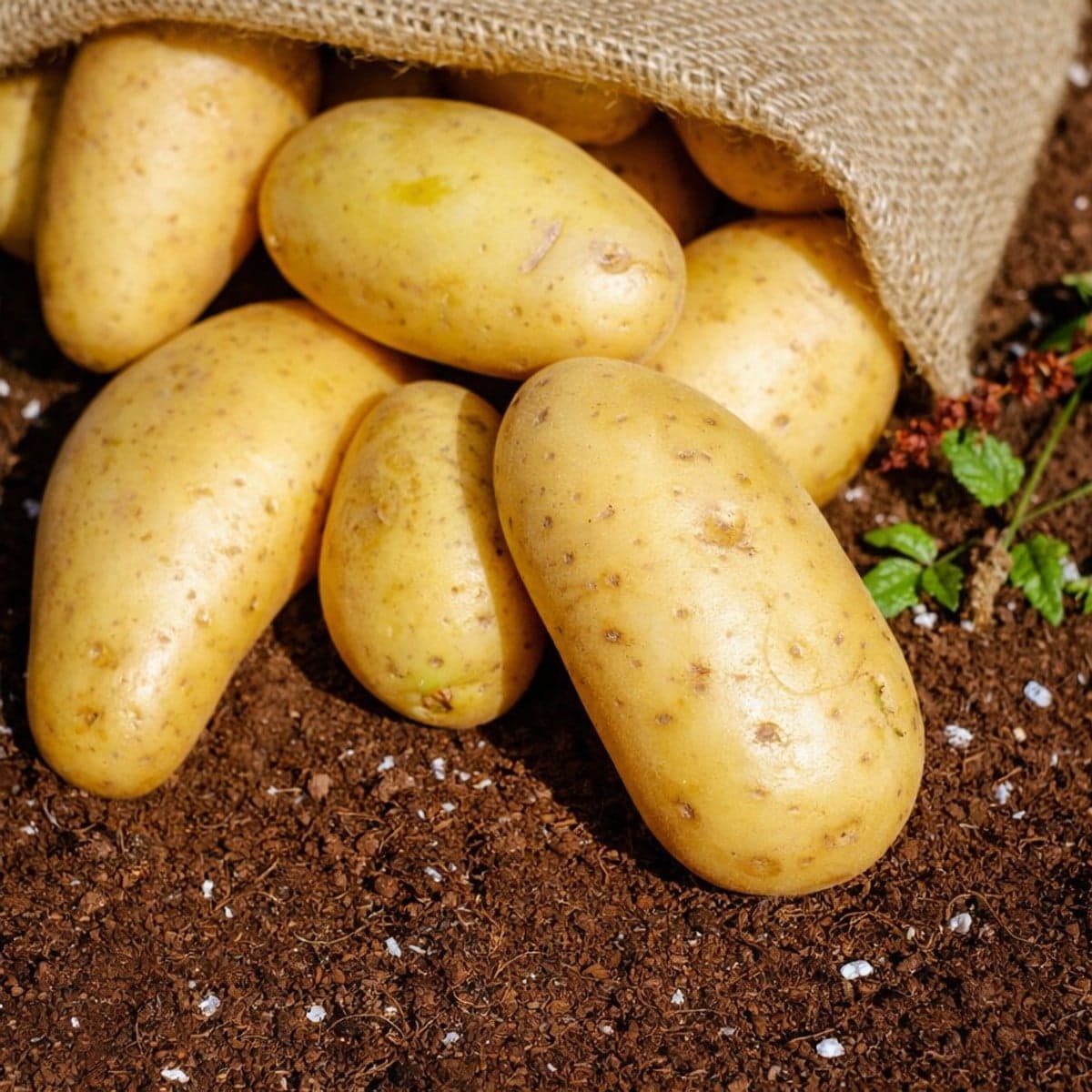 Astuces pour bien conserver ses pommes de terre