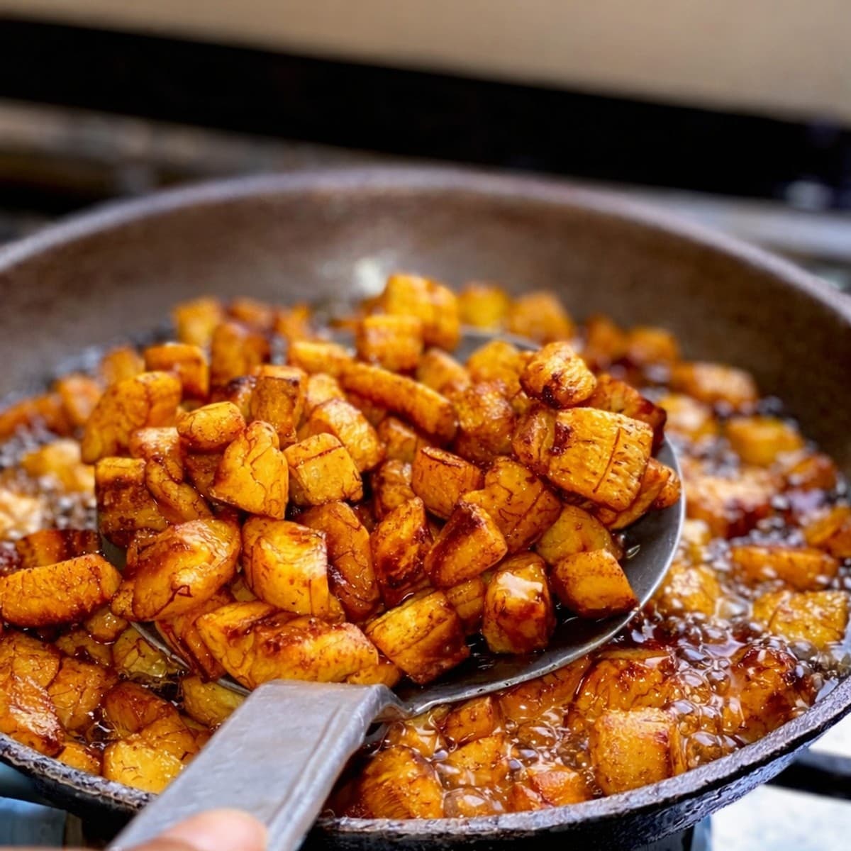 Astuces pour des bananes plantains savoureuses et fondantes