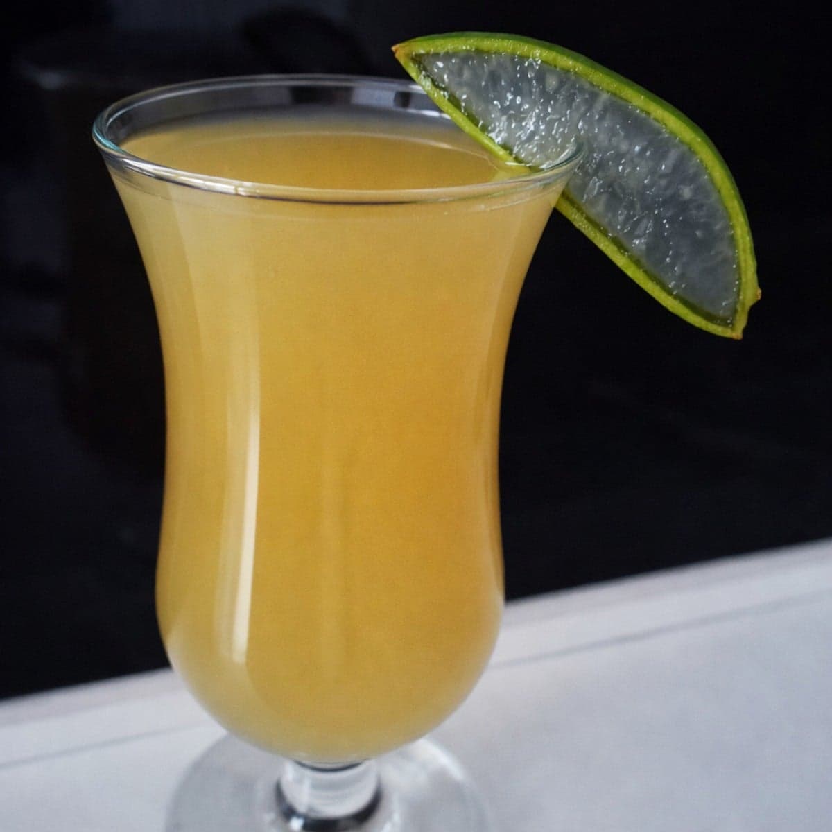 Boisson detox ventre plat