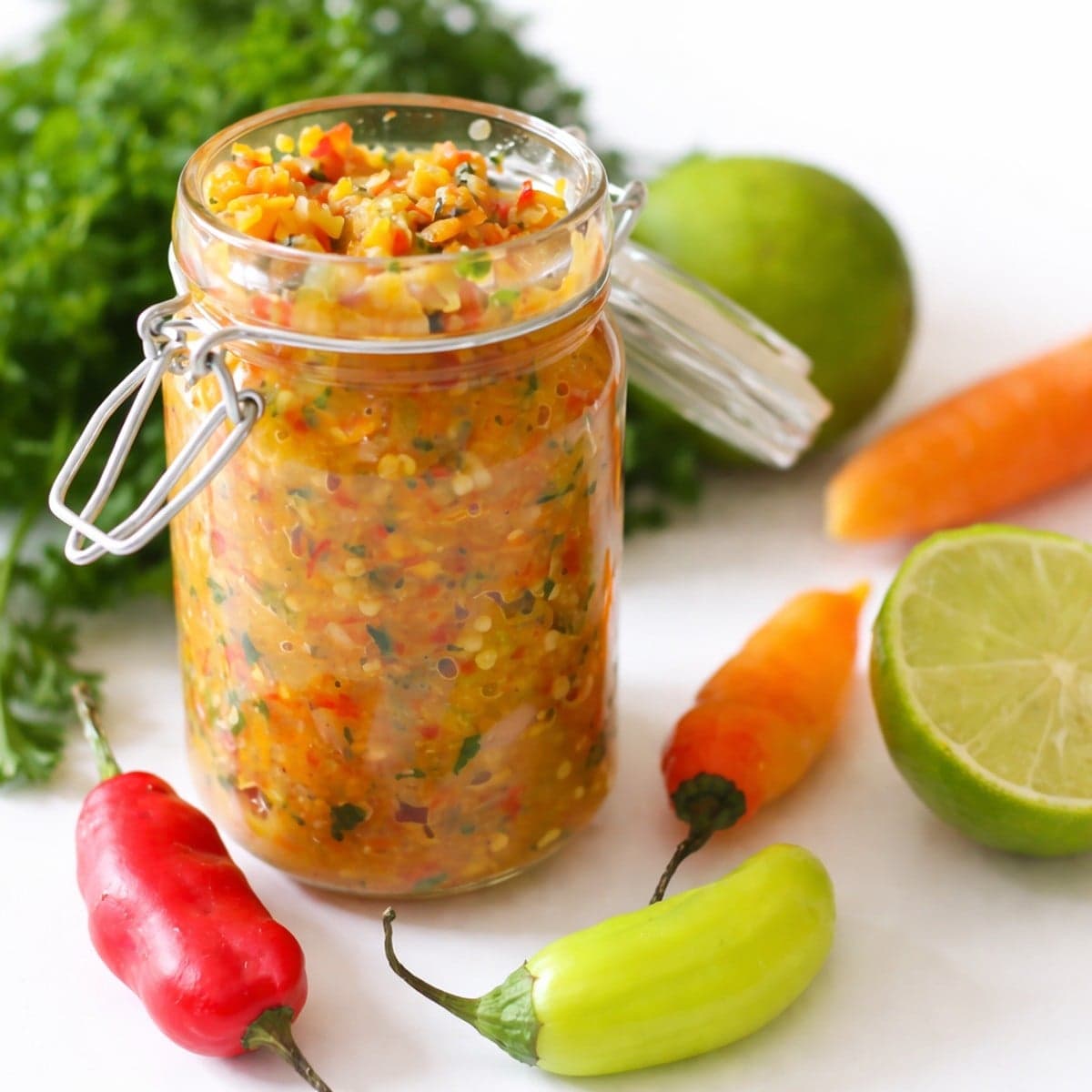 Brûlure du piment sur les mains: Comment arrêter ?