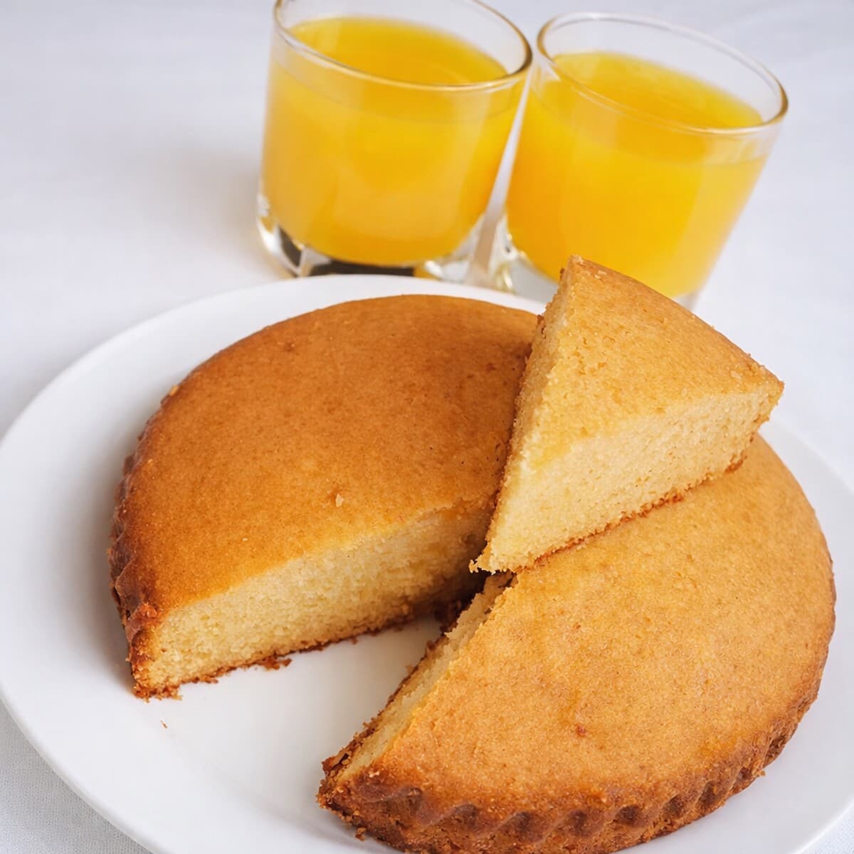 Cake au bonnet rouge đ