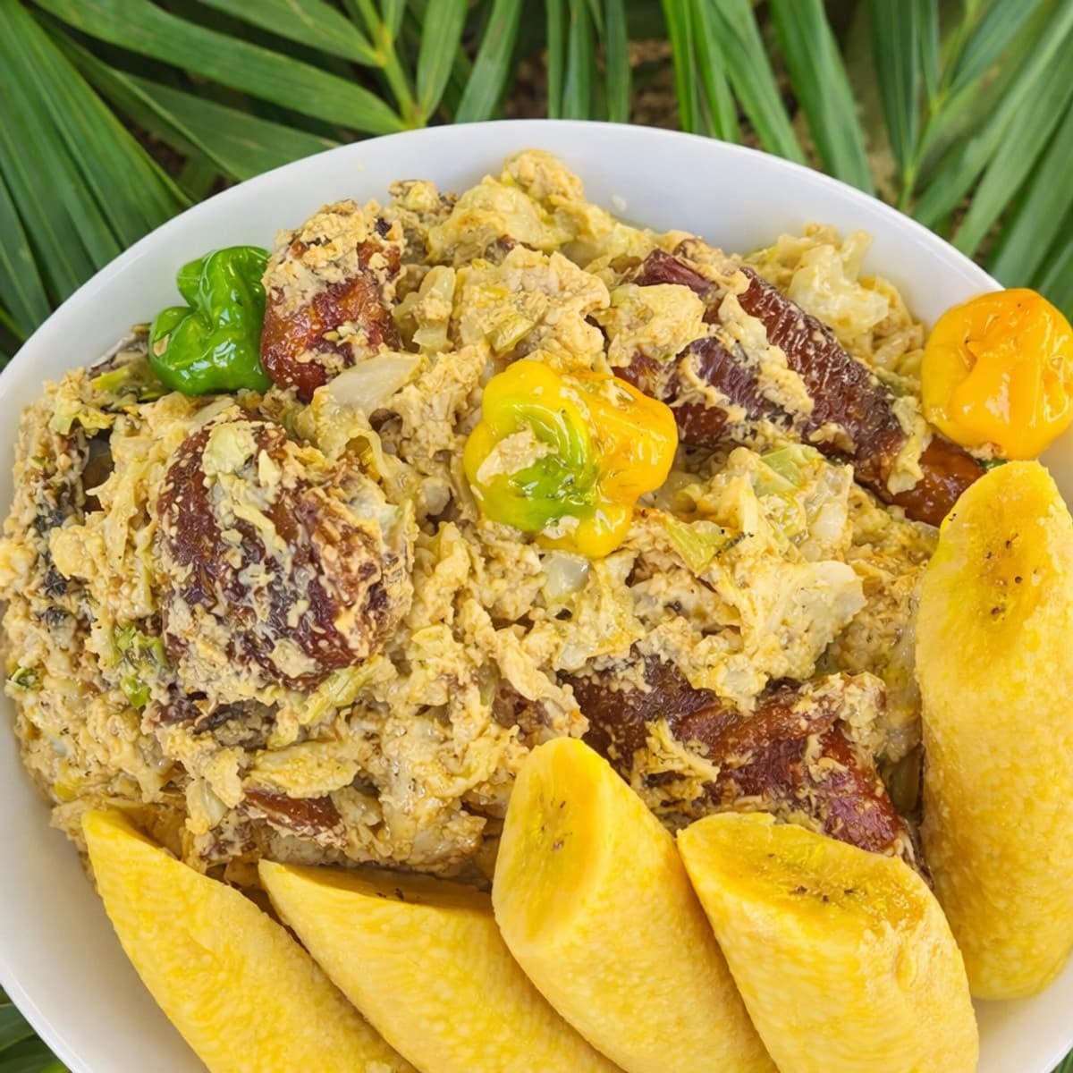 Choux aux graines de courges