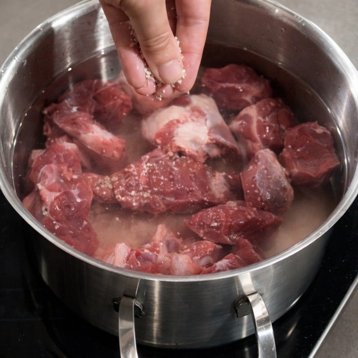 Comment attendrir sa viande de bœuf fraîche.