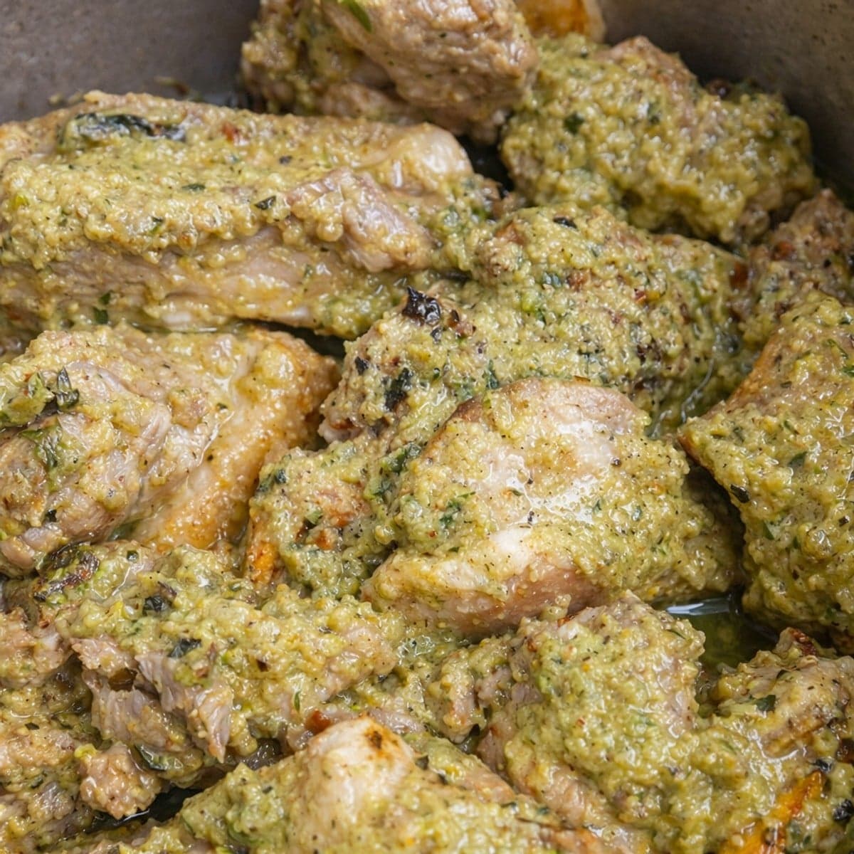 Comment bien mariner sa viande, mouton, chèvre