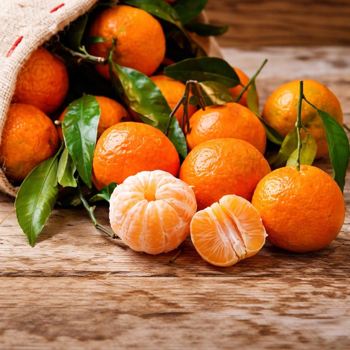 Comment conserver plus longtemps les mandarines