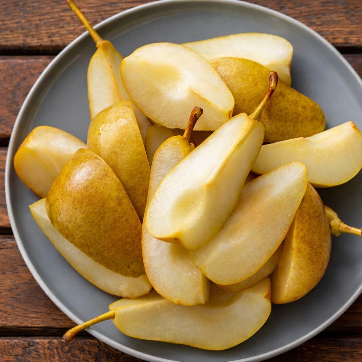 Comment faire cuire des pommes à la vapeur ?