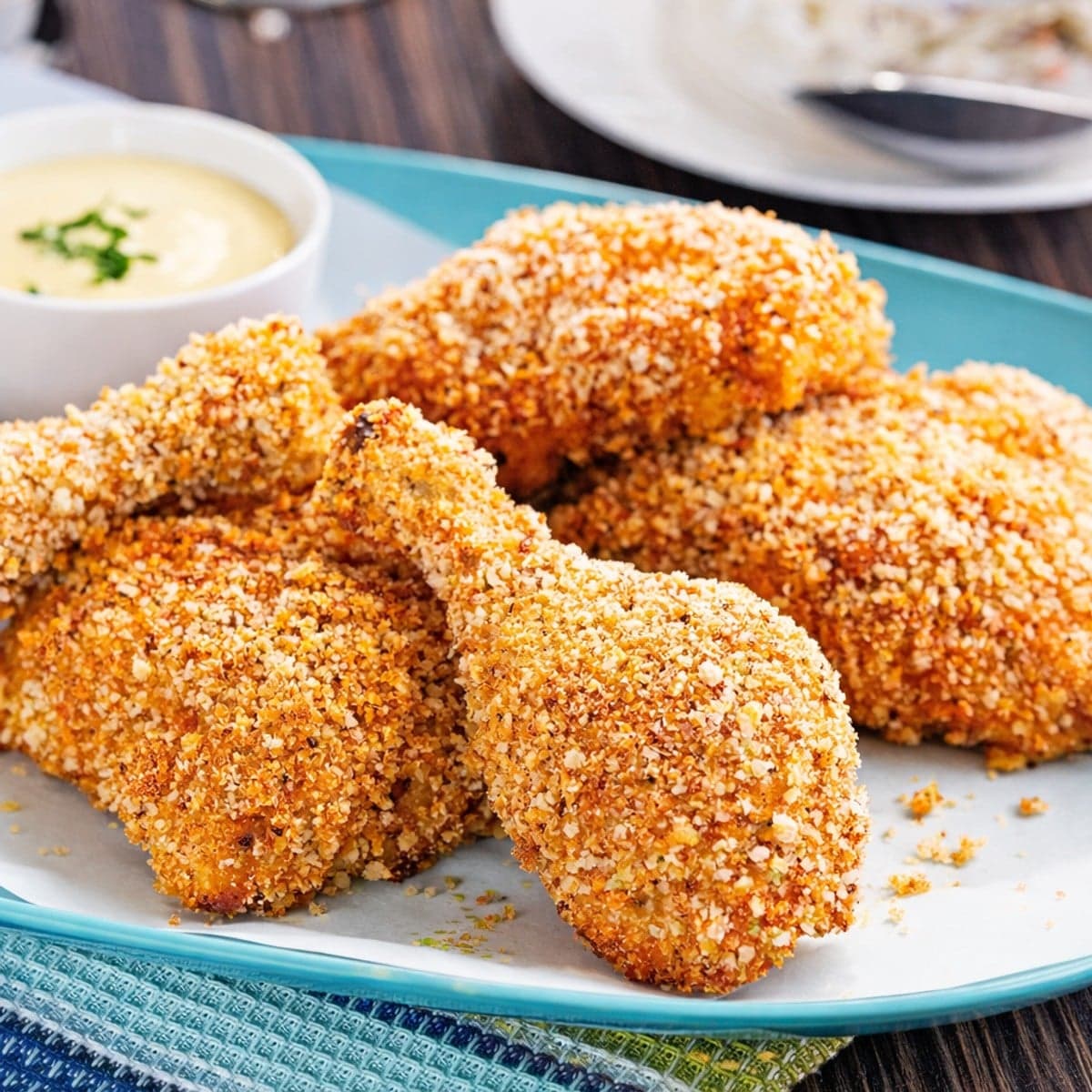 Comment faire de la chapellure avec ses restants de pains