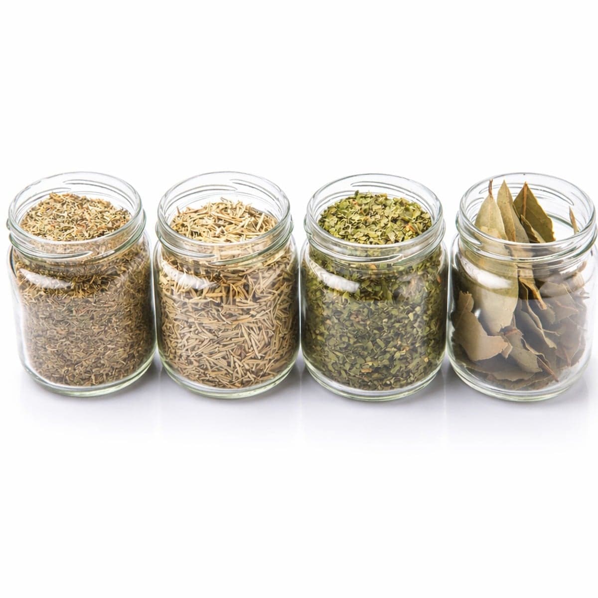 Comment faire vous même vos herbes aromatiques séchées.