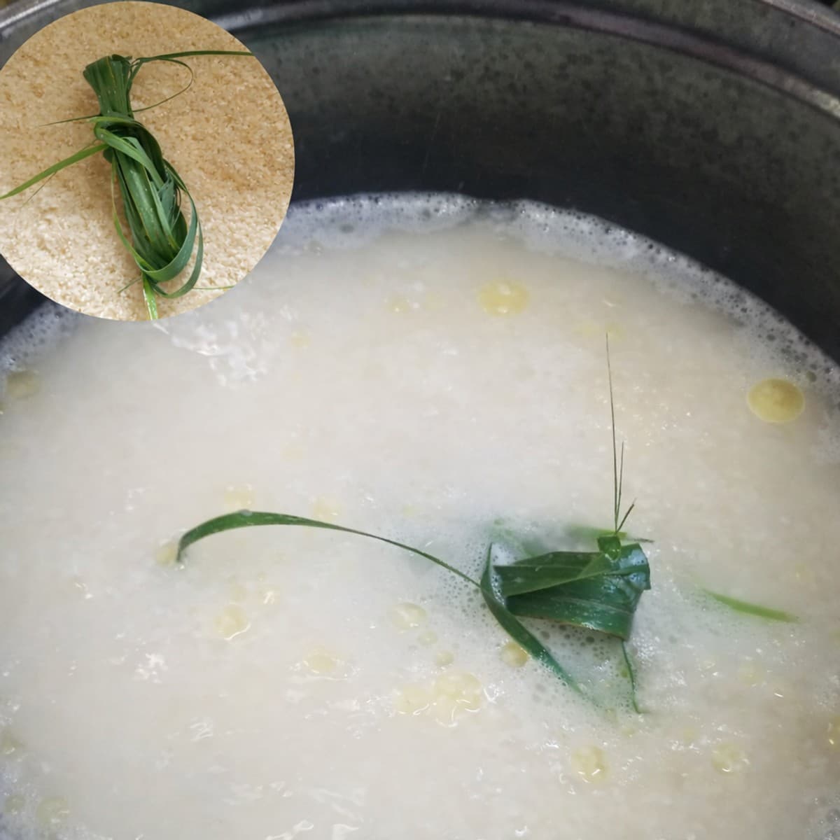 Comment parfumer son riz nature?