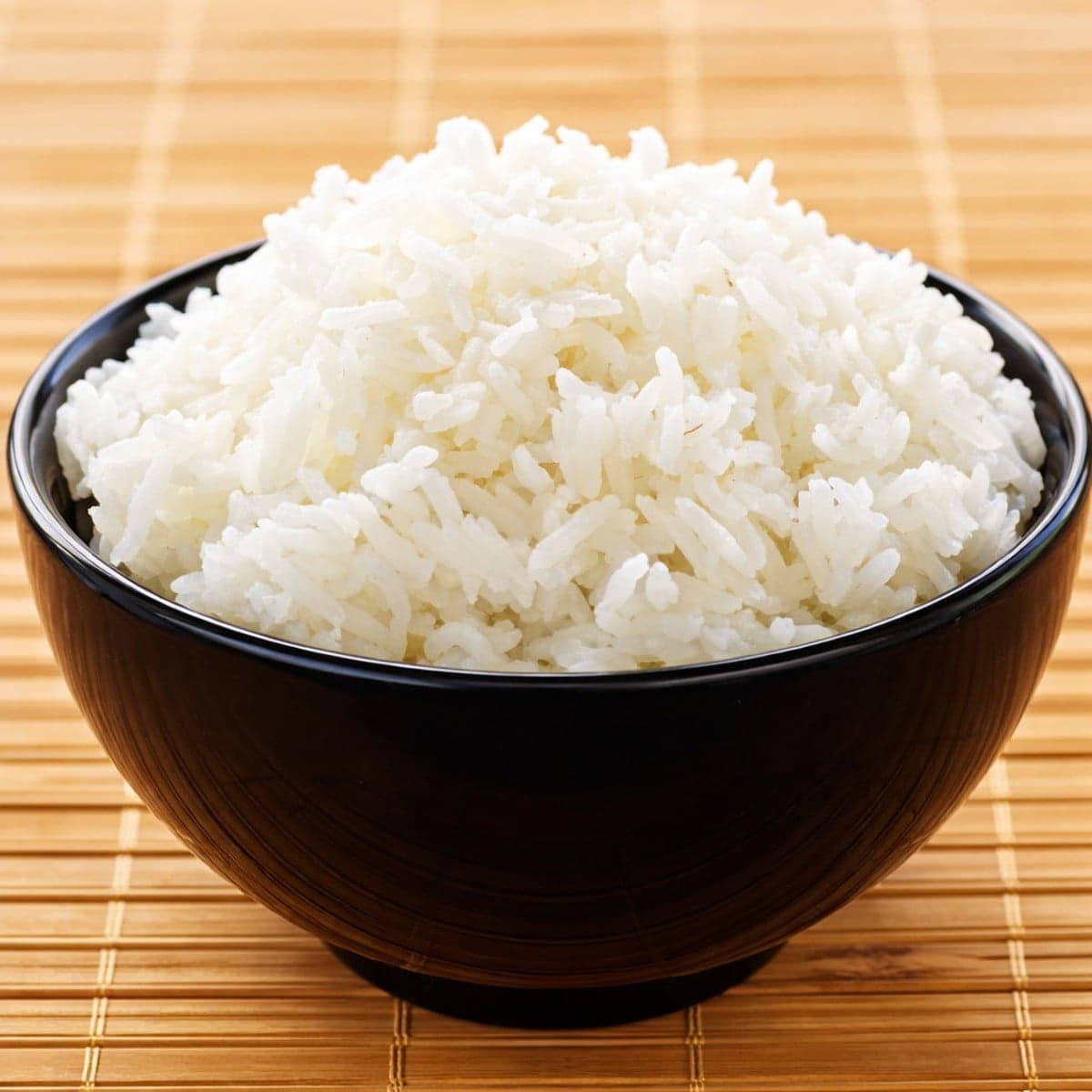 Comment préparer du riz au lait de coco