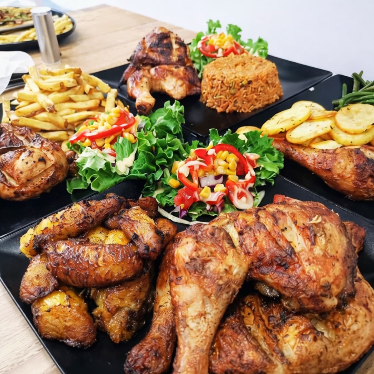 Concours spécial Ramadan avec 250 mille francs à gagner