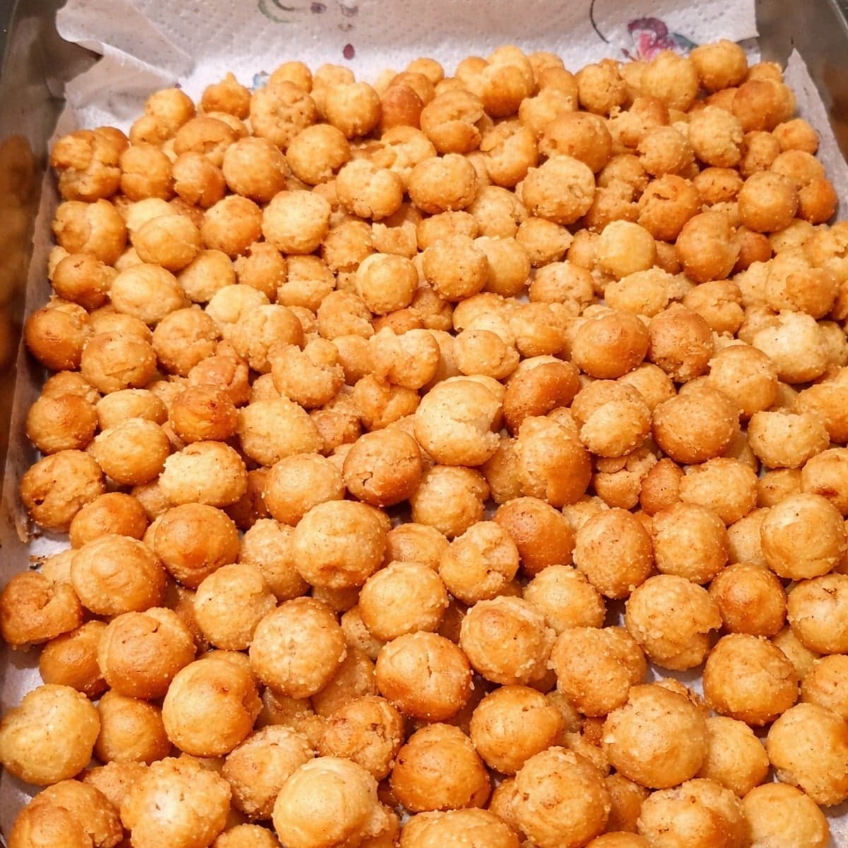 Croquettes apéro : recette croustillante et gourmande