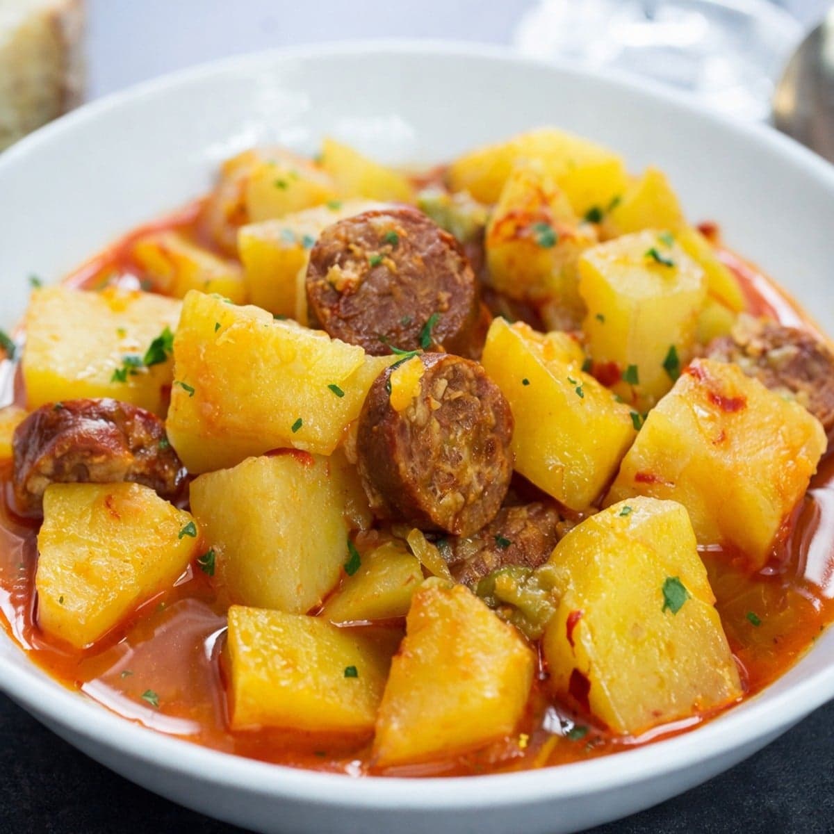 Des astuces pour corriger un plat trop salé