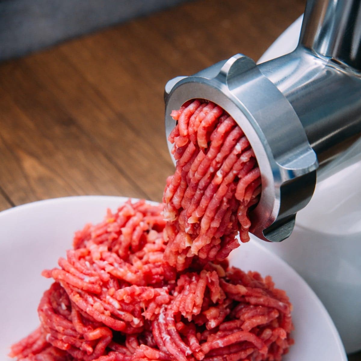 Des erreurs à éviter lorsque vous cuisinez de la viande hachée.