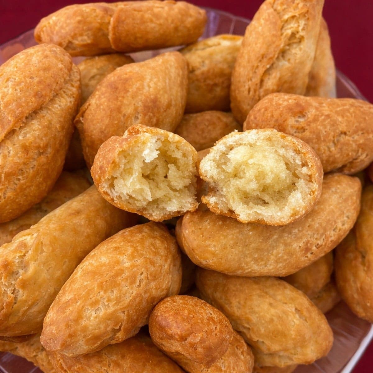 Doigts de la mariée : recette pâtisserie orientale