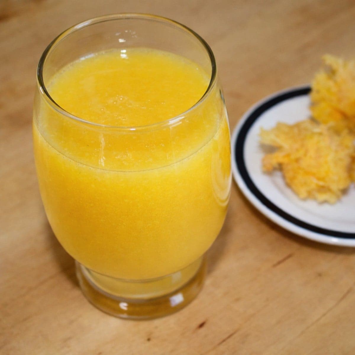 Du jus de CASSEMANGO ou jus de Cythère