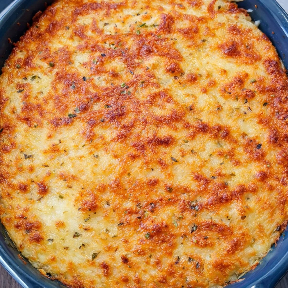 Hachis parmentier 😋