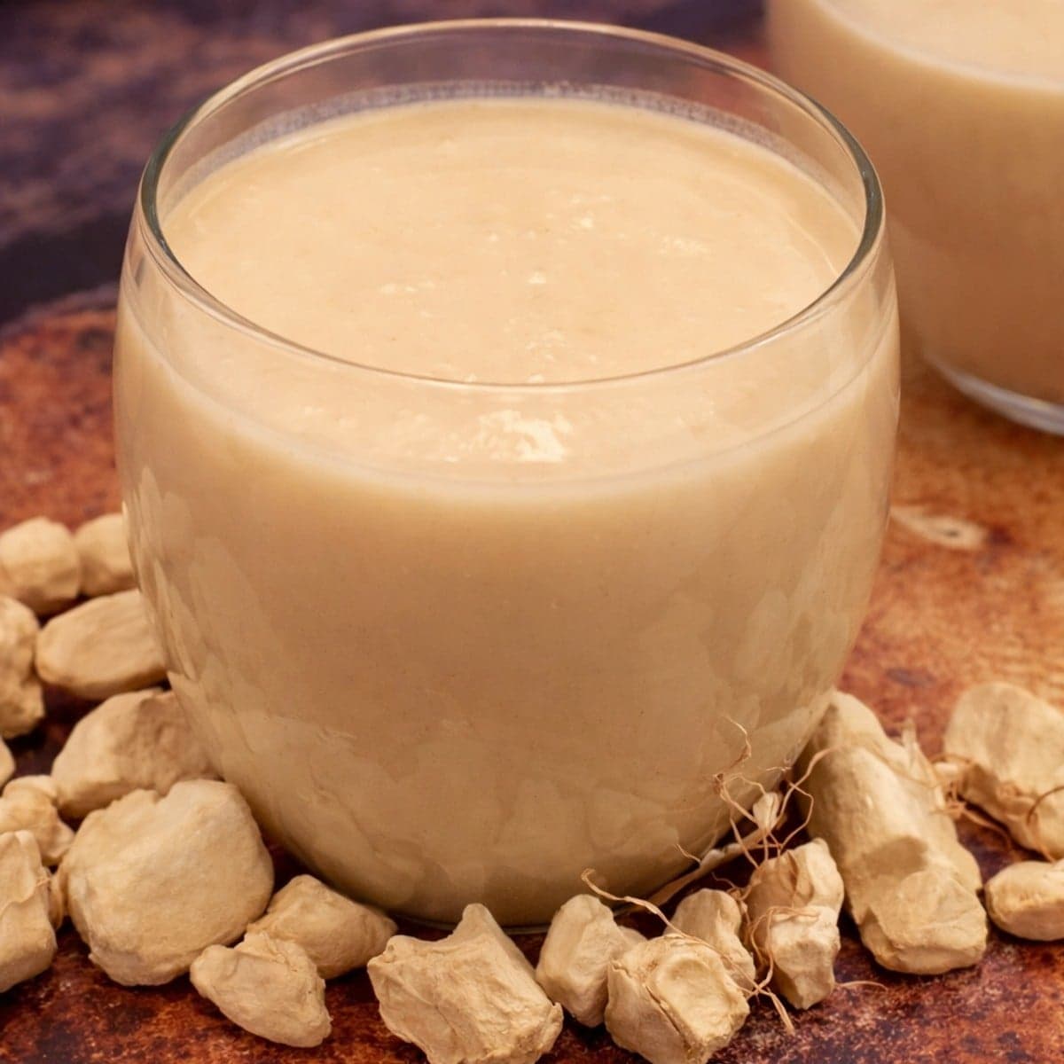 Jus au fruit de baobab