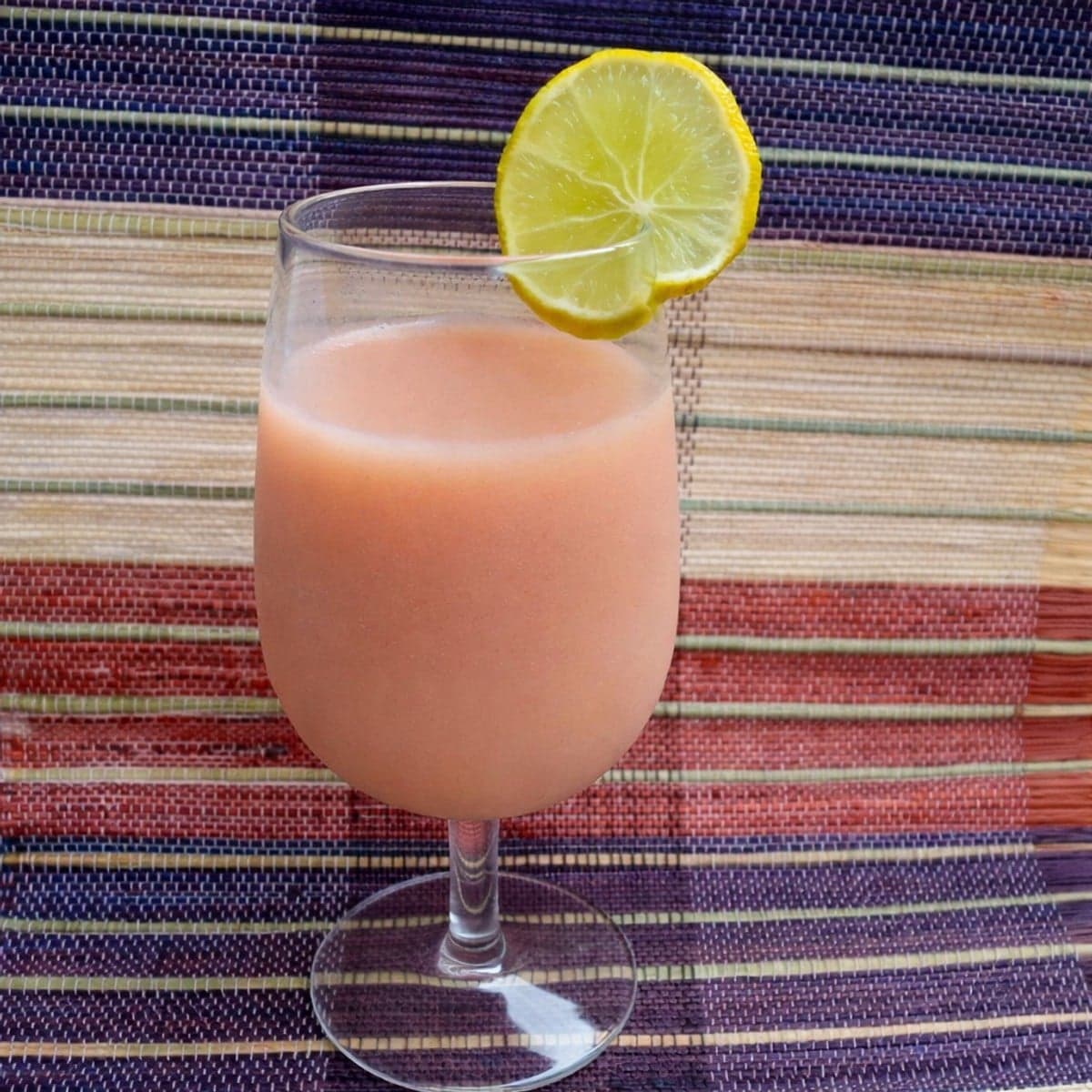 Jus naturel Goyave-pastèque orange+citron