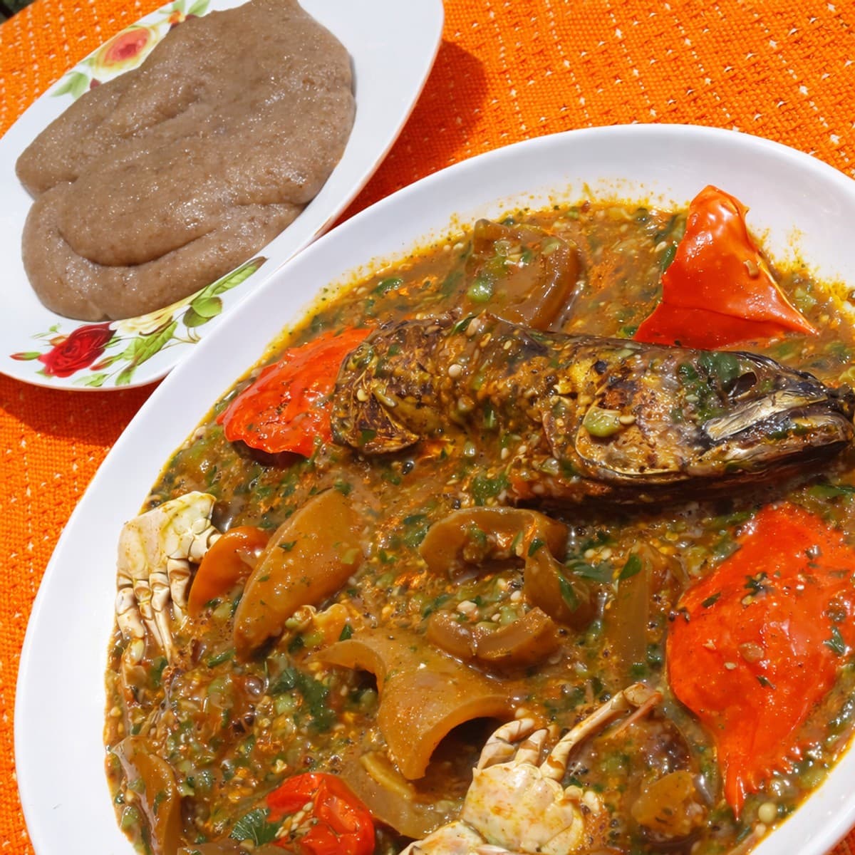 Kogodé feat sauce kope