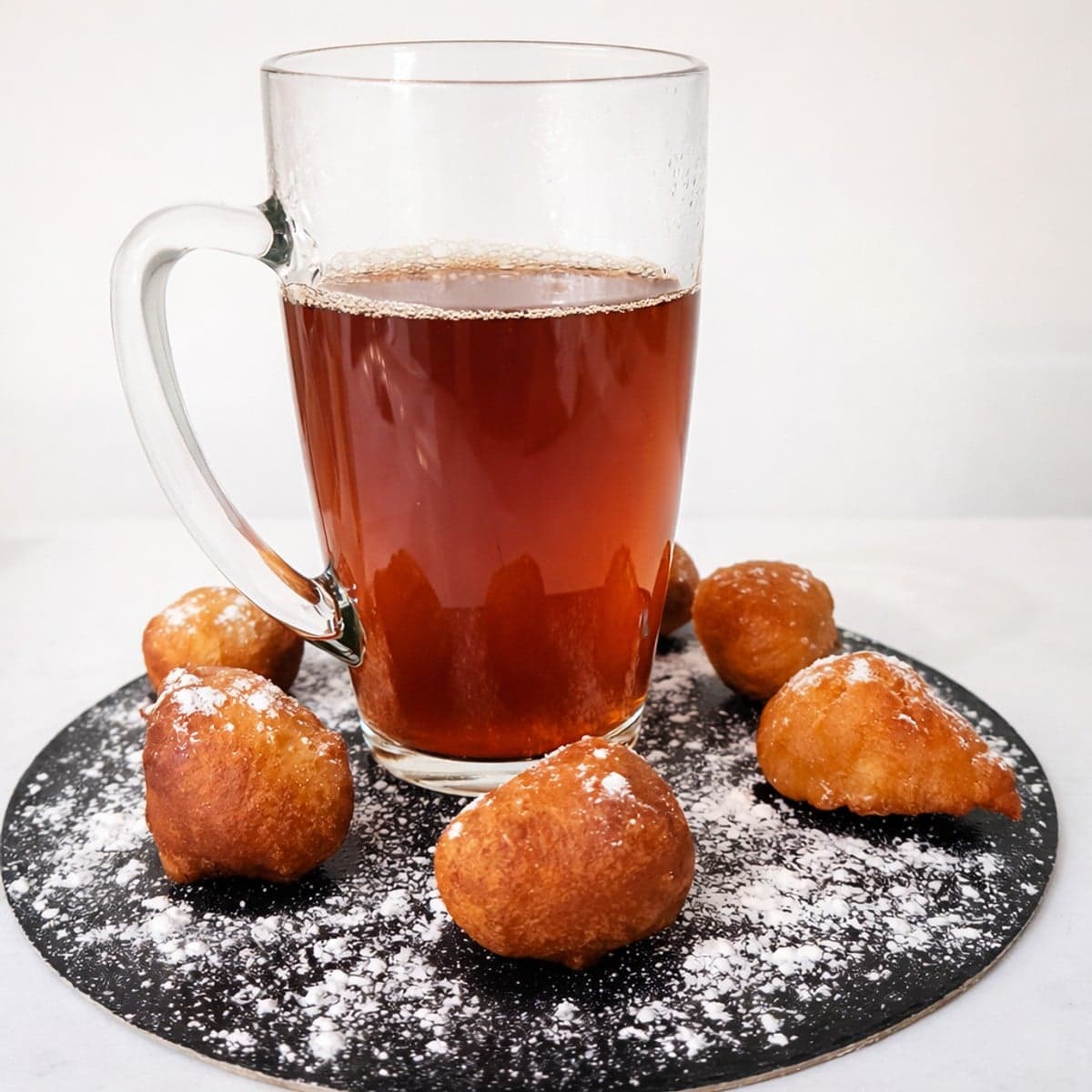 Le kinkéliba ou tisane de longue vie