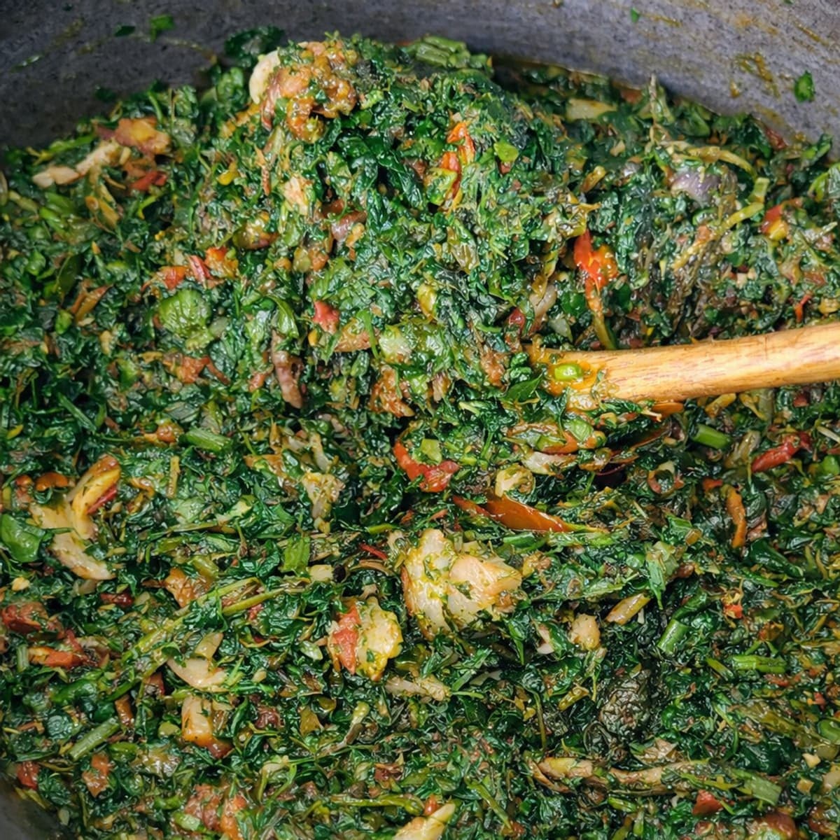 Légumes sautés : recette facile