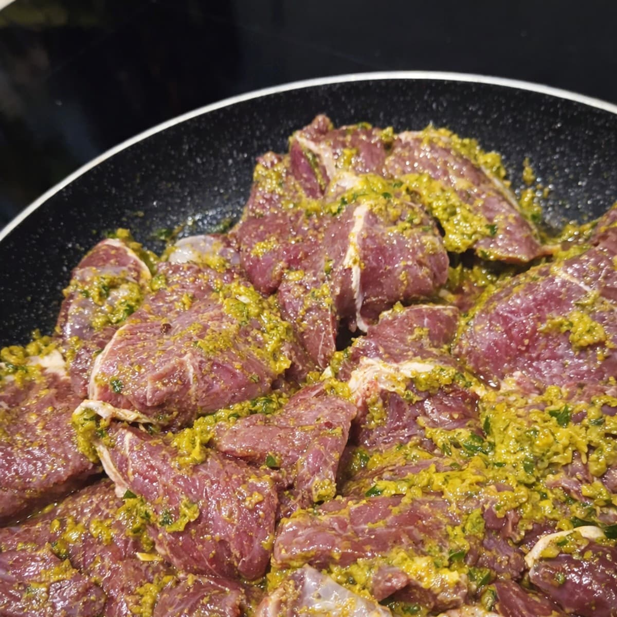 Marinade en téléchargement : recette pratique