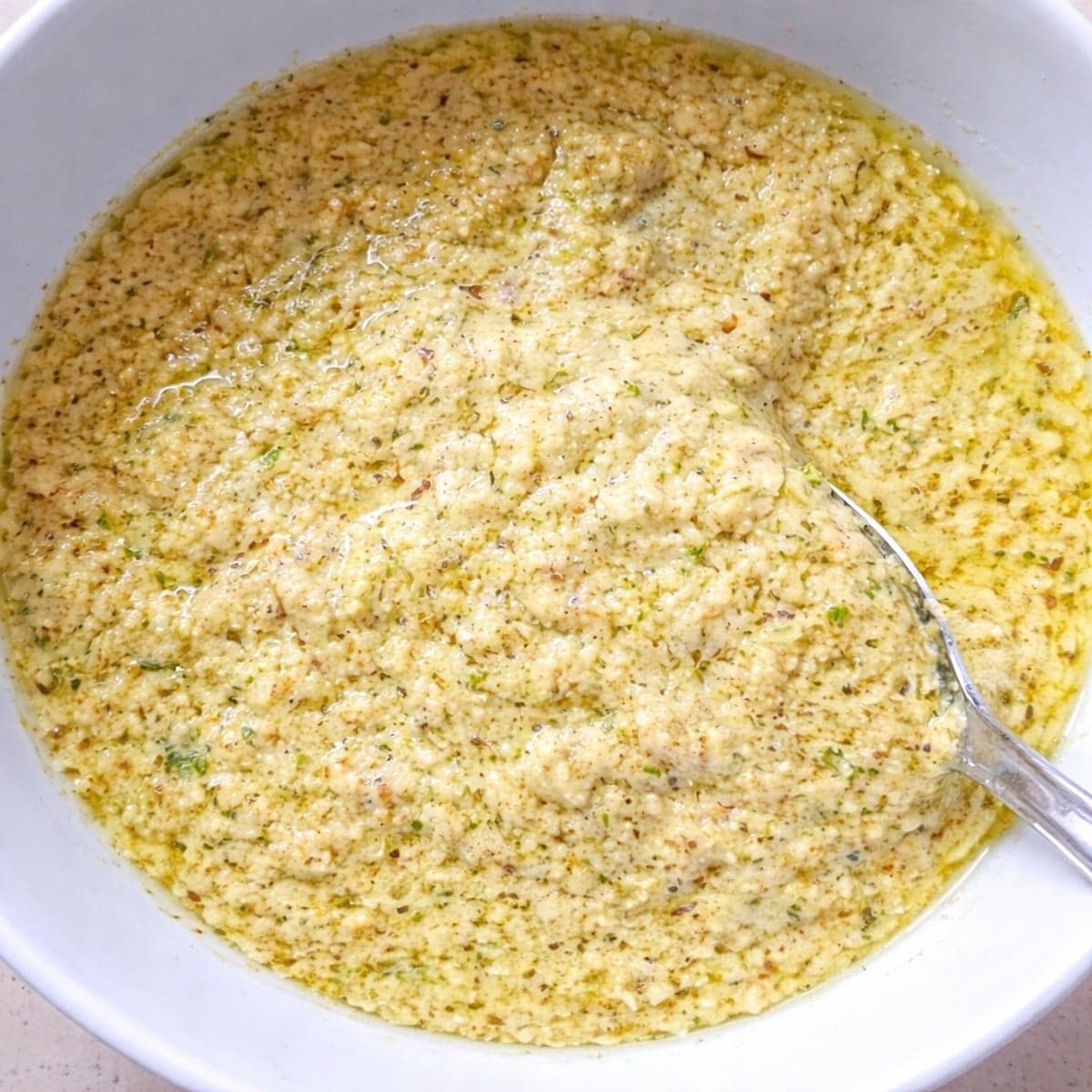 Marinade légumes sans cube : recette naturelle