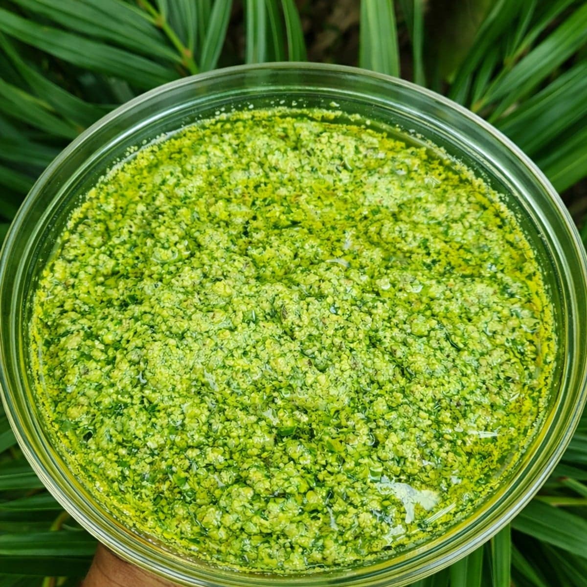 Marinade pour tous types de viande à griller.