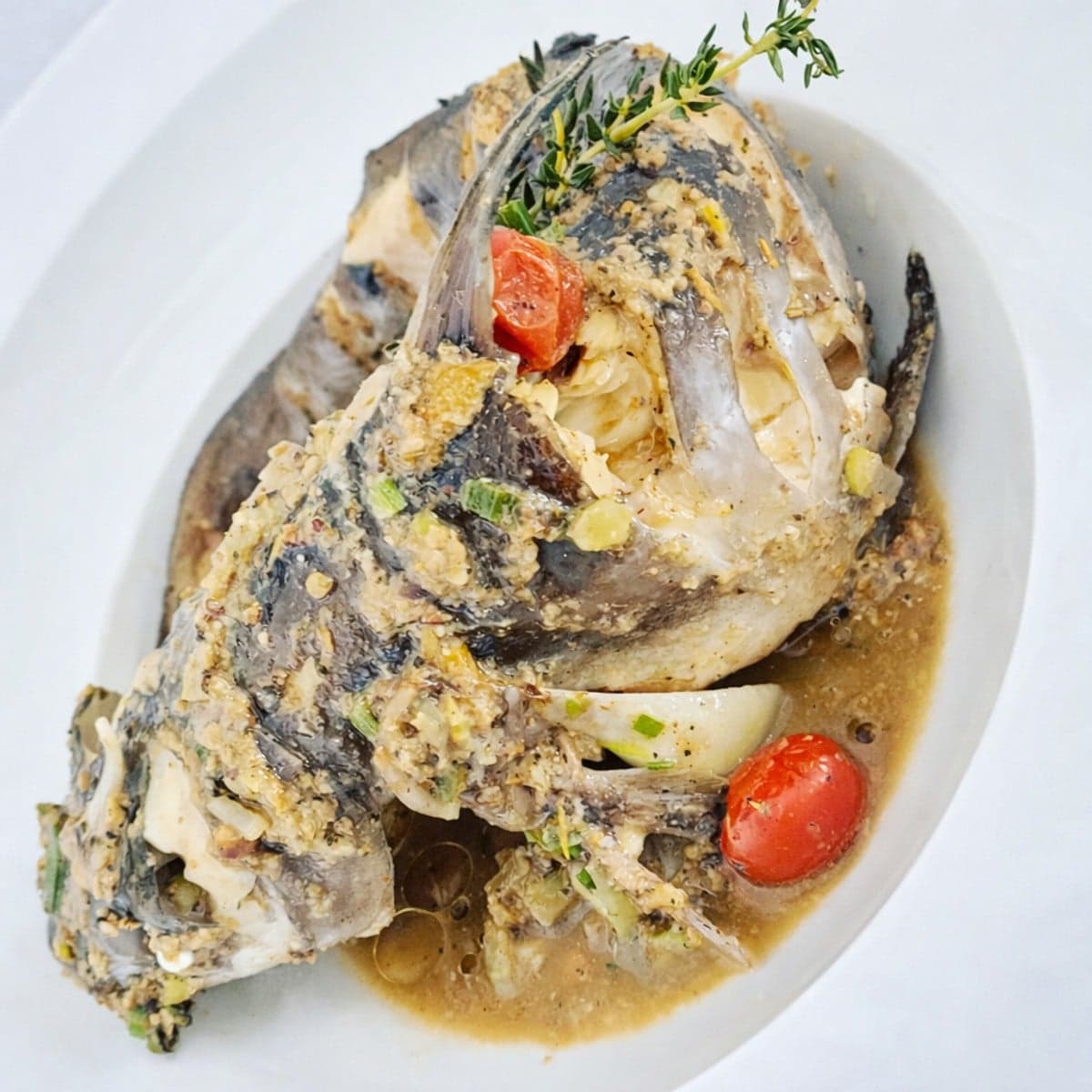 Ndomba de machoiron : recette camerounaise traditionnelle