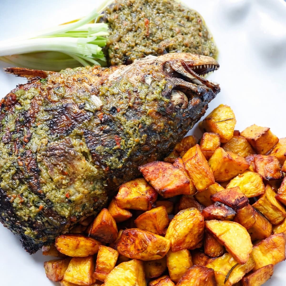 Poisson frit : recette croustillante