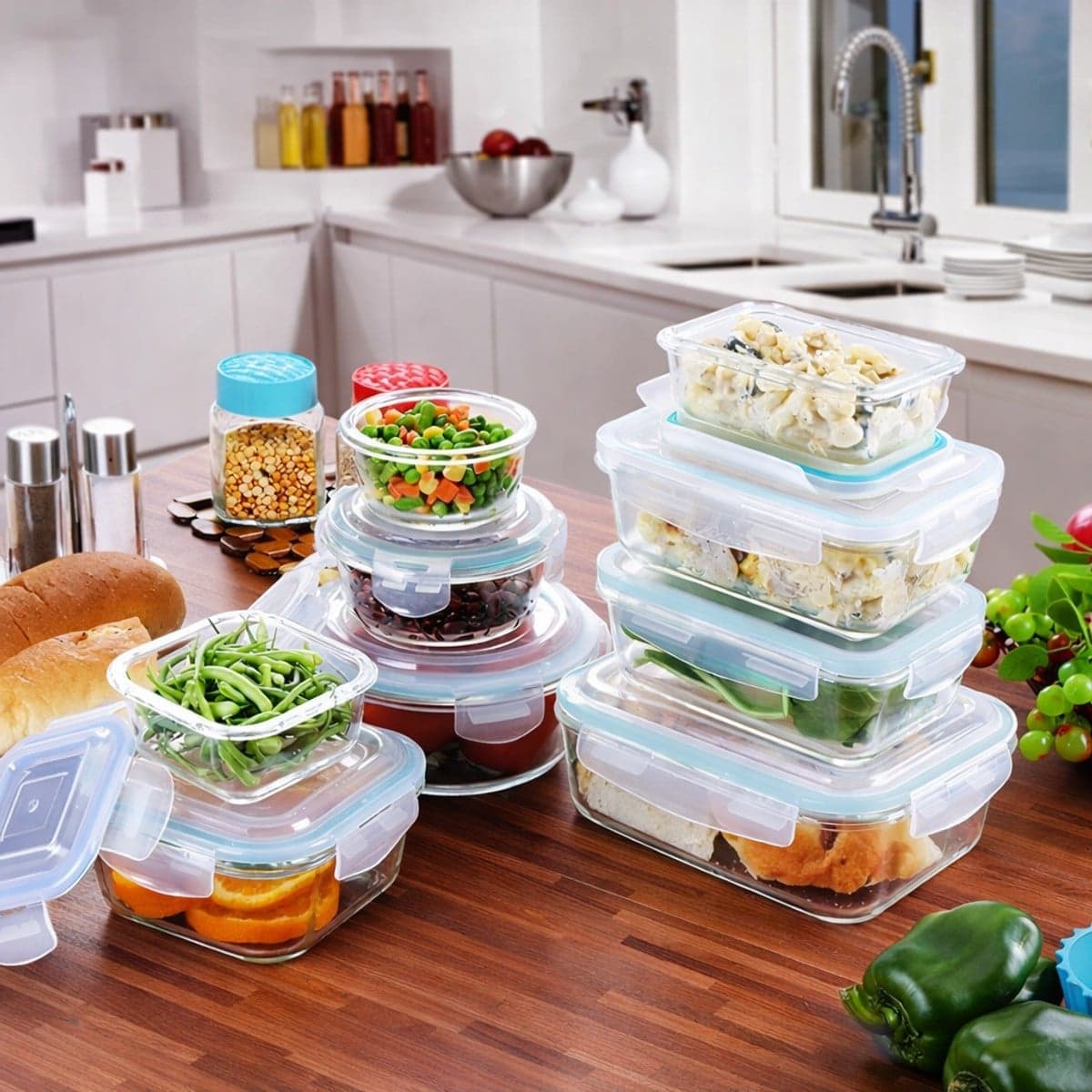 3 choses à faire avant de congeler vos plats cuisinés