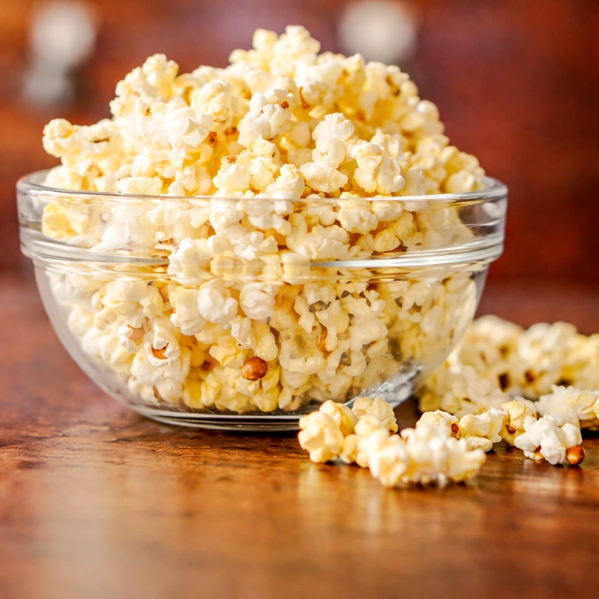 Astuces pour bien faire les pop-corns