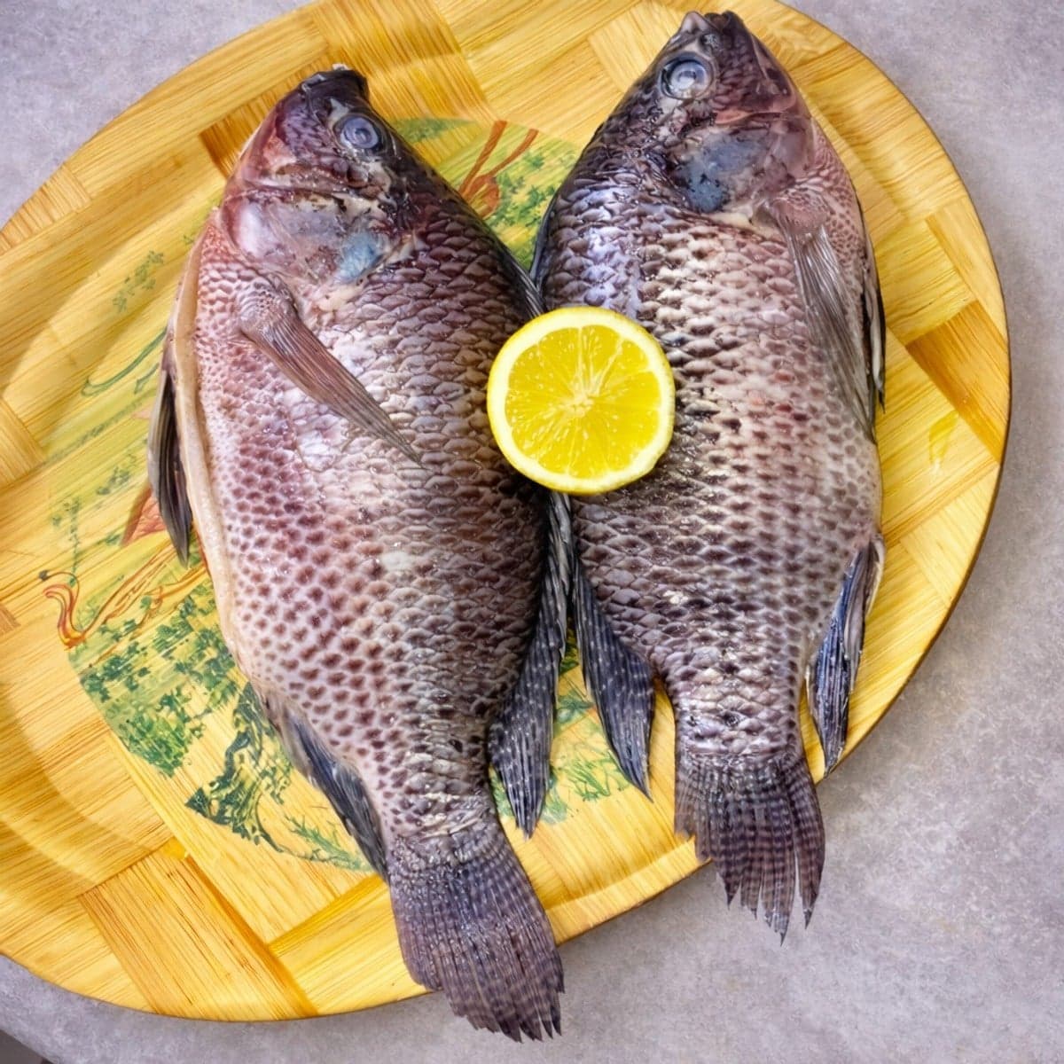Astuces pour bien nettoyer son poisson: Le guide du chef