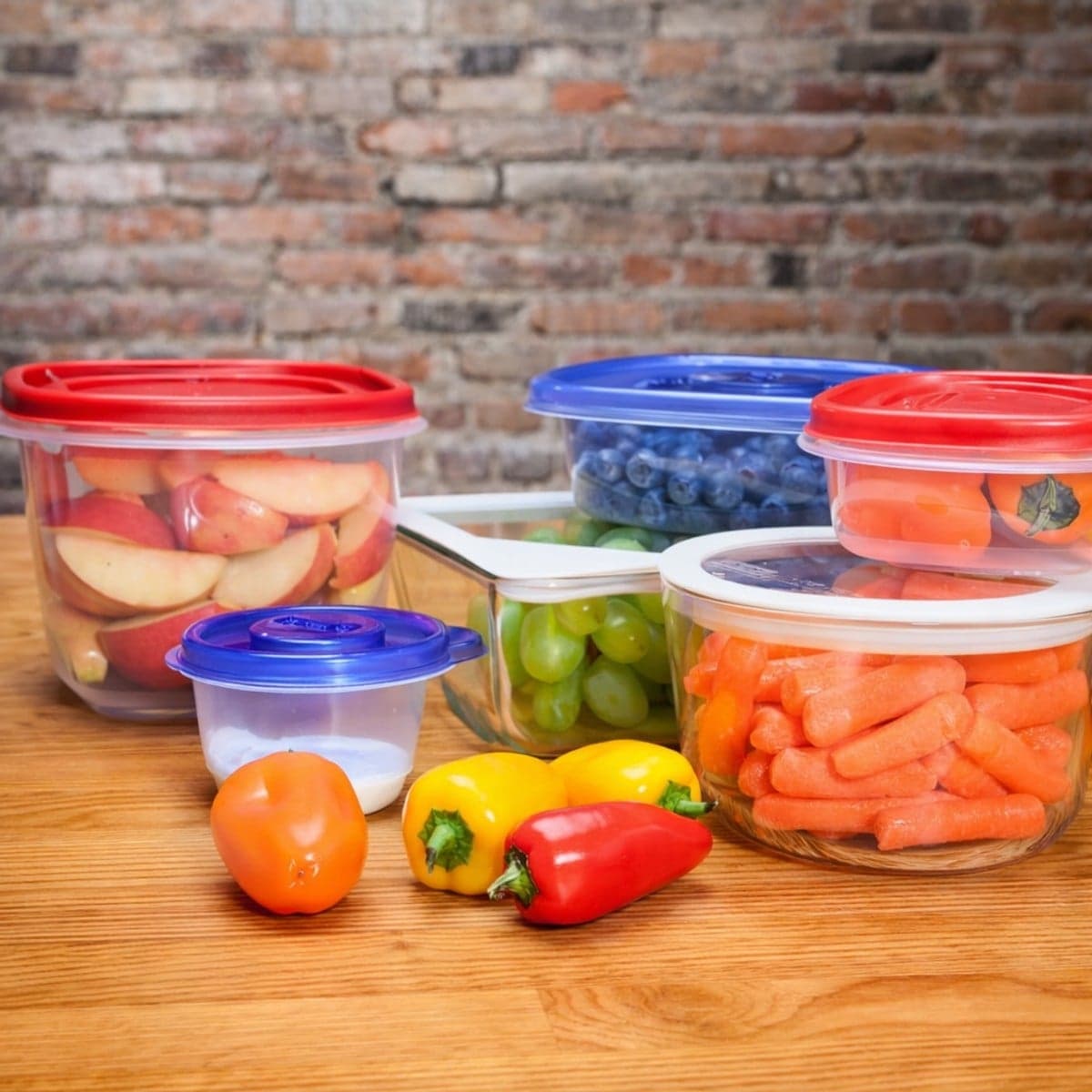 Astuces pour l’utilisation et l’entretien des contenants en plastique