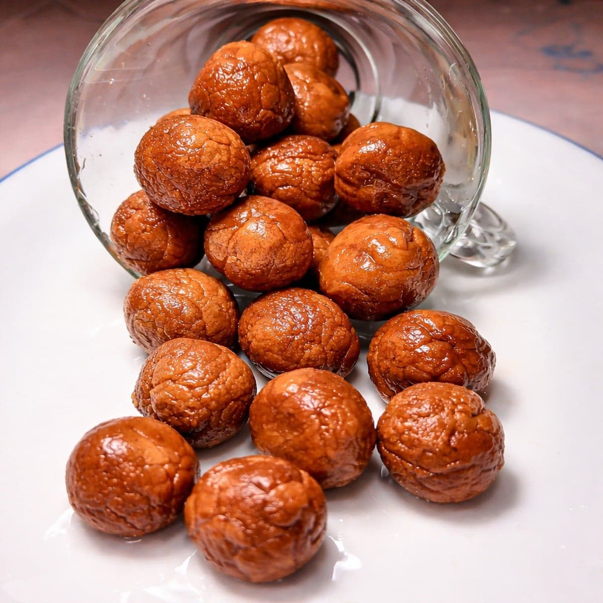 Bonbon au lait : recette de caramel fondant fait maison