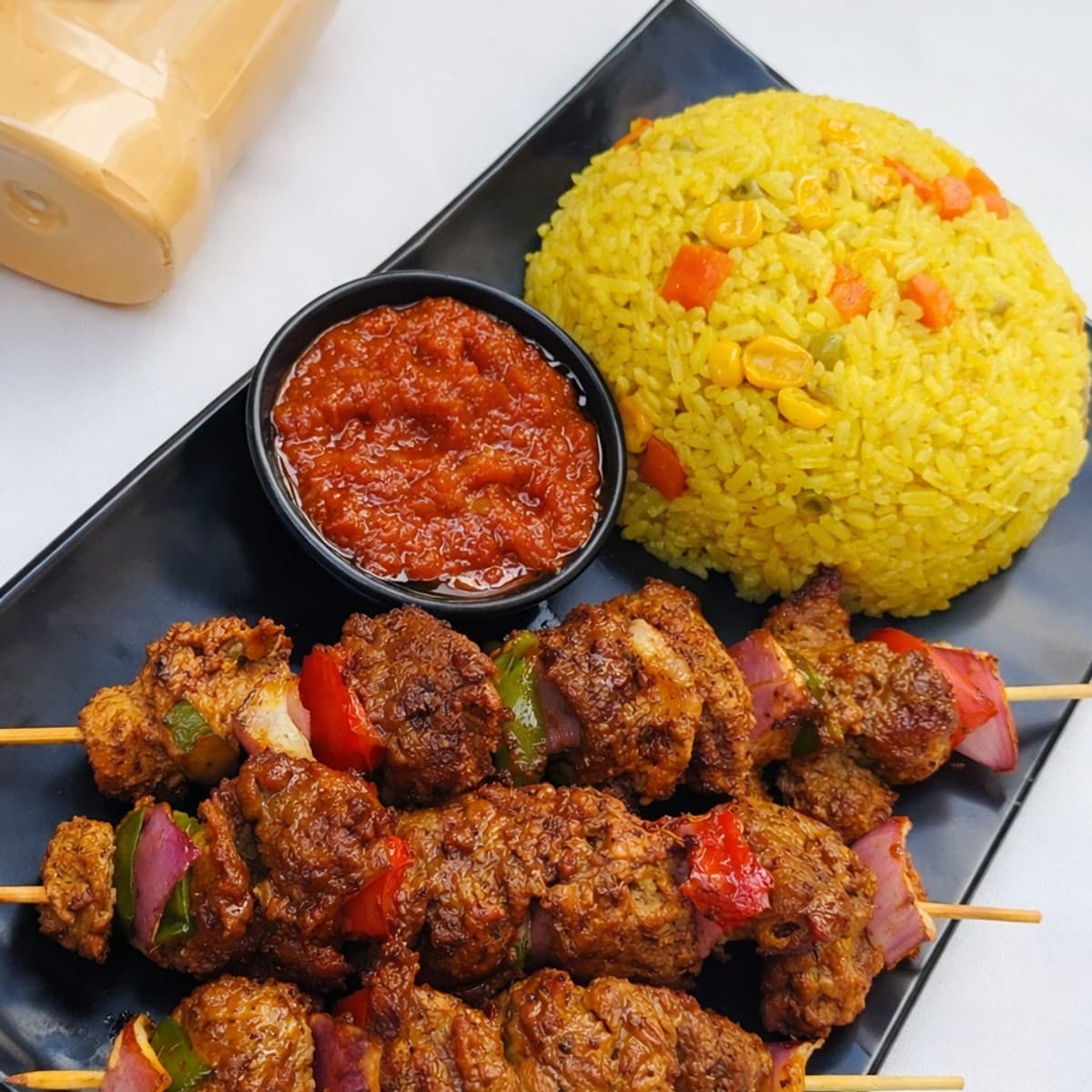 Brochettes délicieuses : recette à essayer