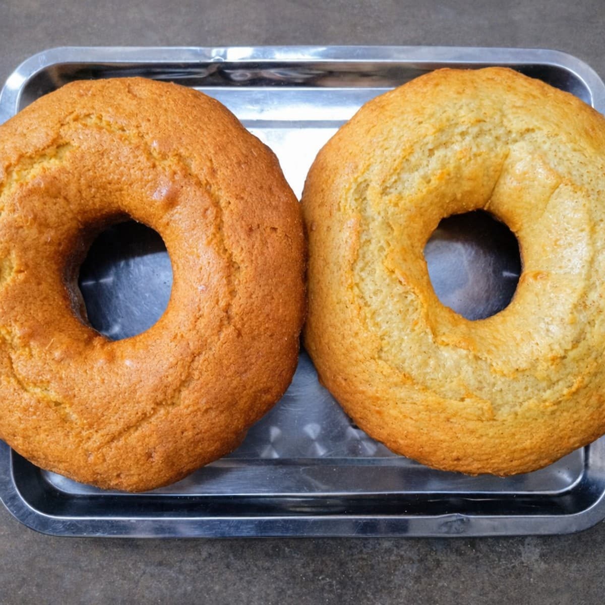 Cake moelleux : recette facile