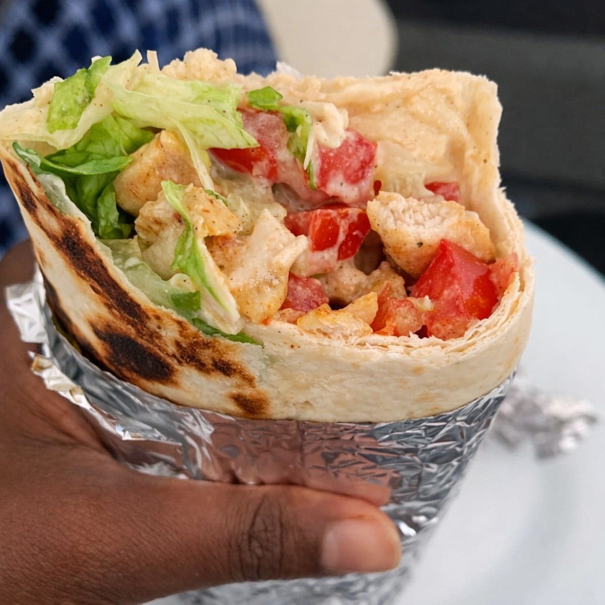 Chawarma
