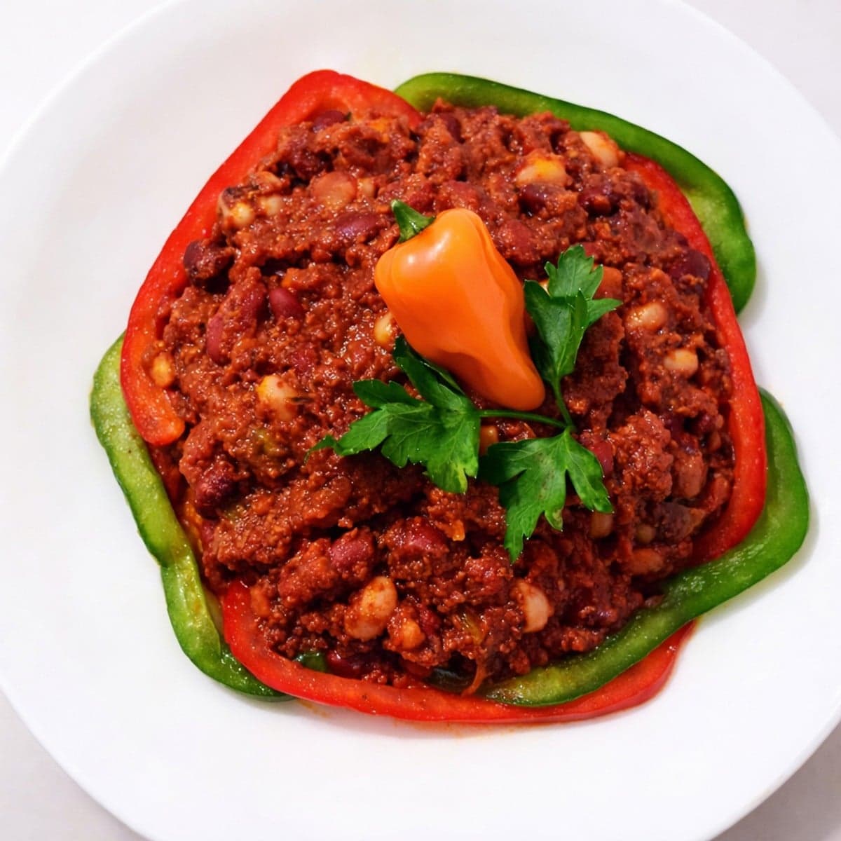 Chili con carné