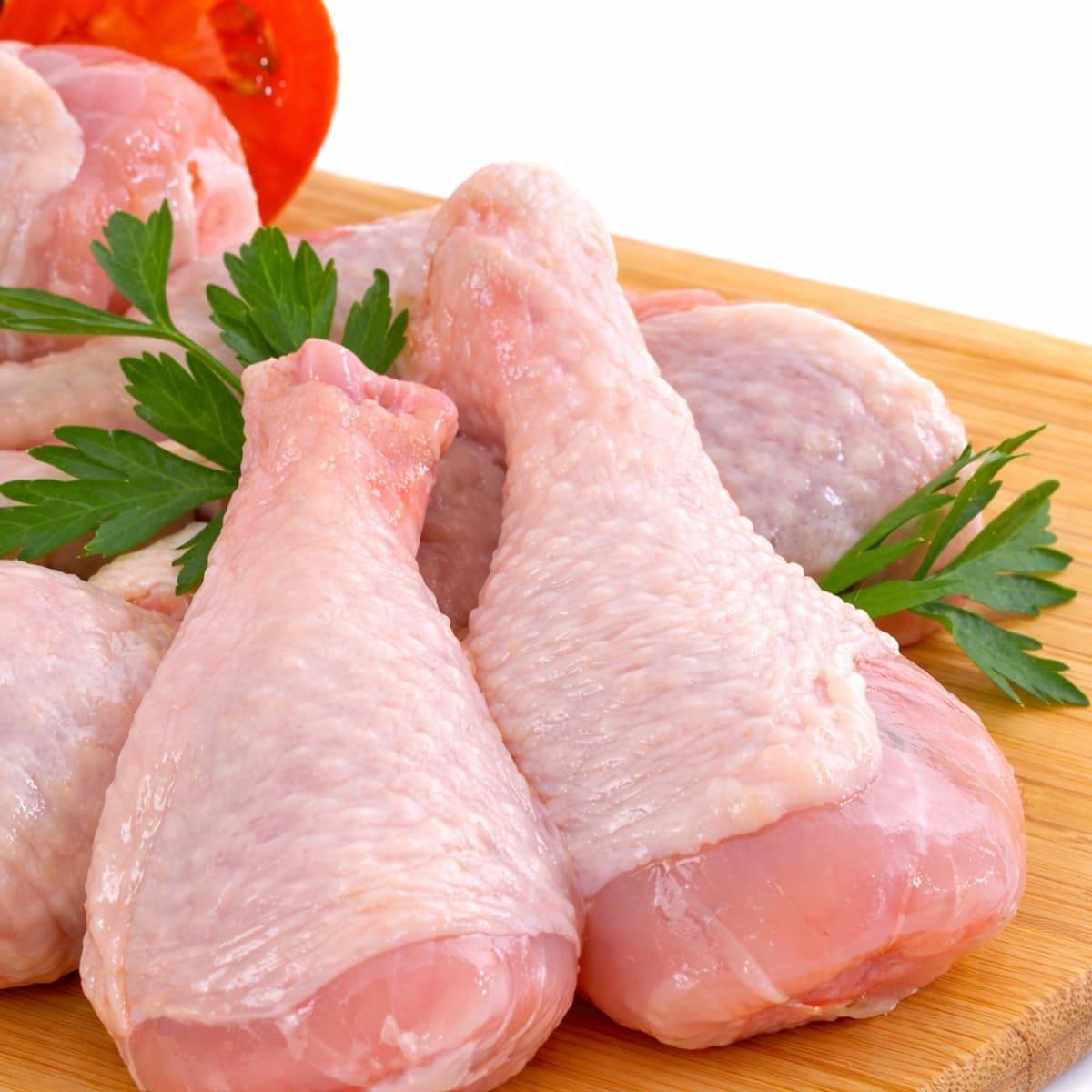 Combien de temps faut-il pour cuire le poulet